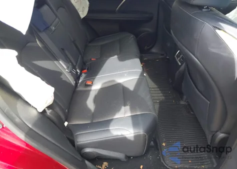 2020 Lexus Rx 350 из США, поврежденный, VIN 2T2HZMDA6LC219456